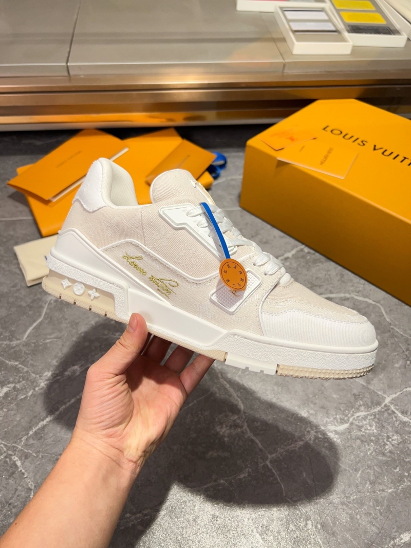 Louis Vuitton Sneakers